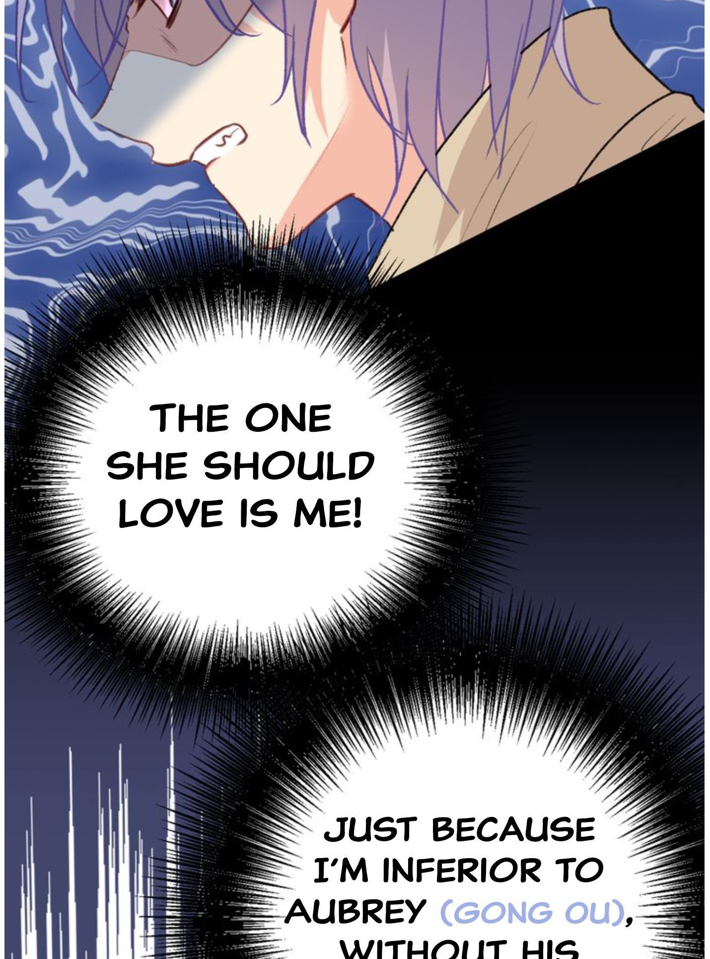 CEO Above, Me Below chapter 355 - page 16