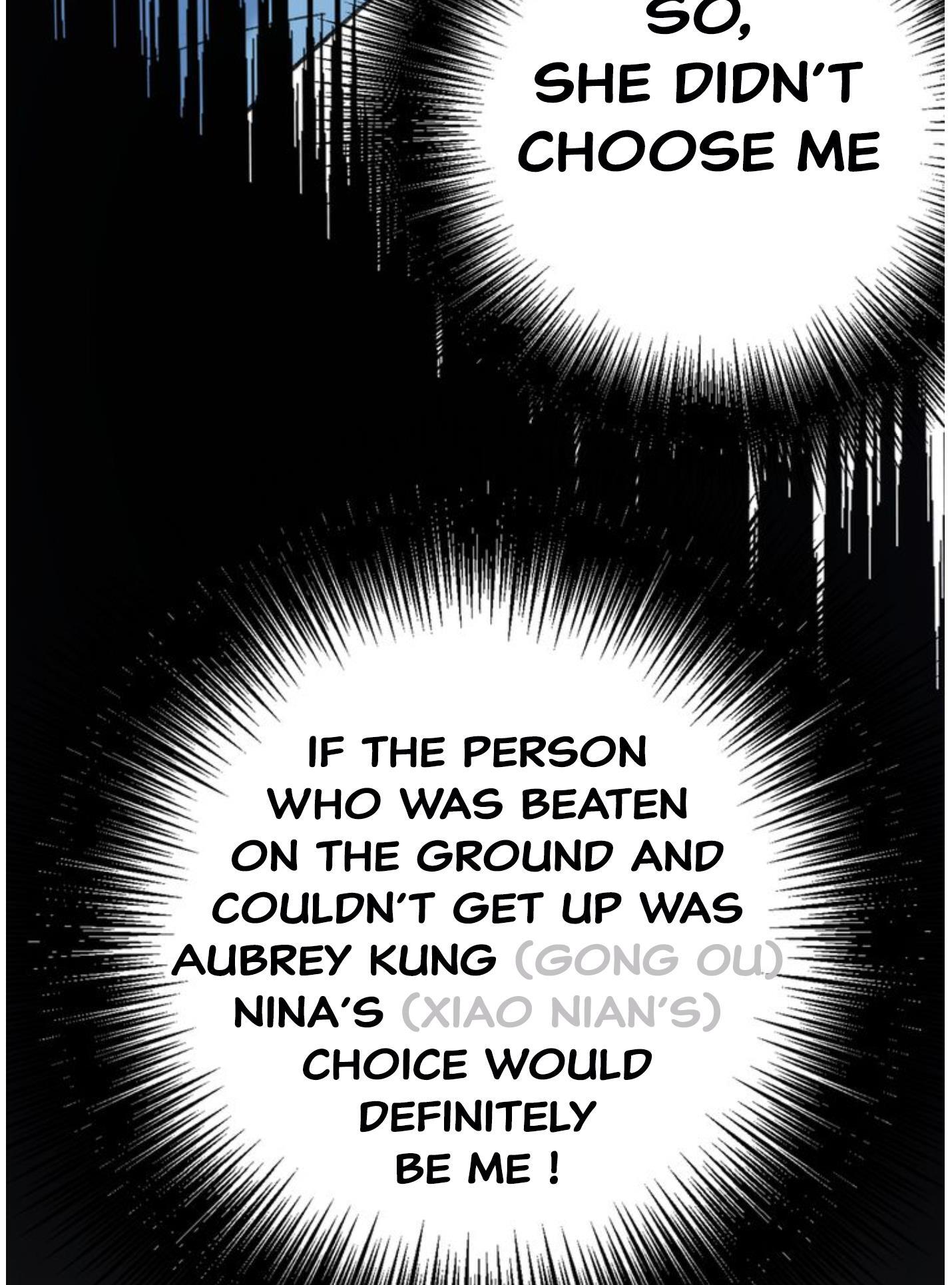 CEO Above, Me Below chapter 355 - page 19