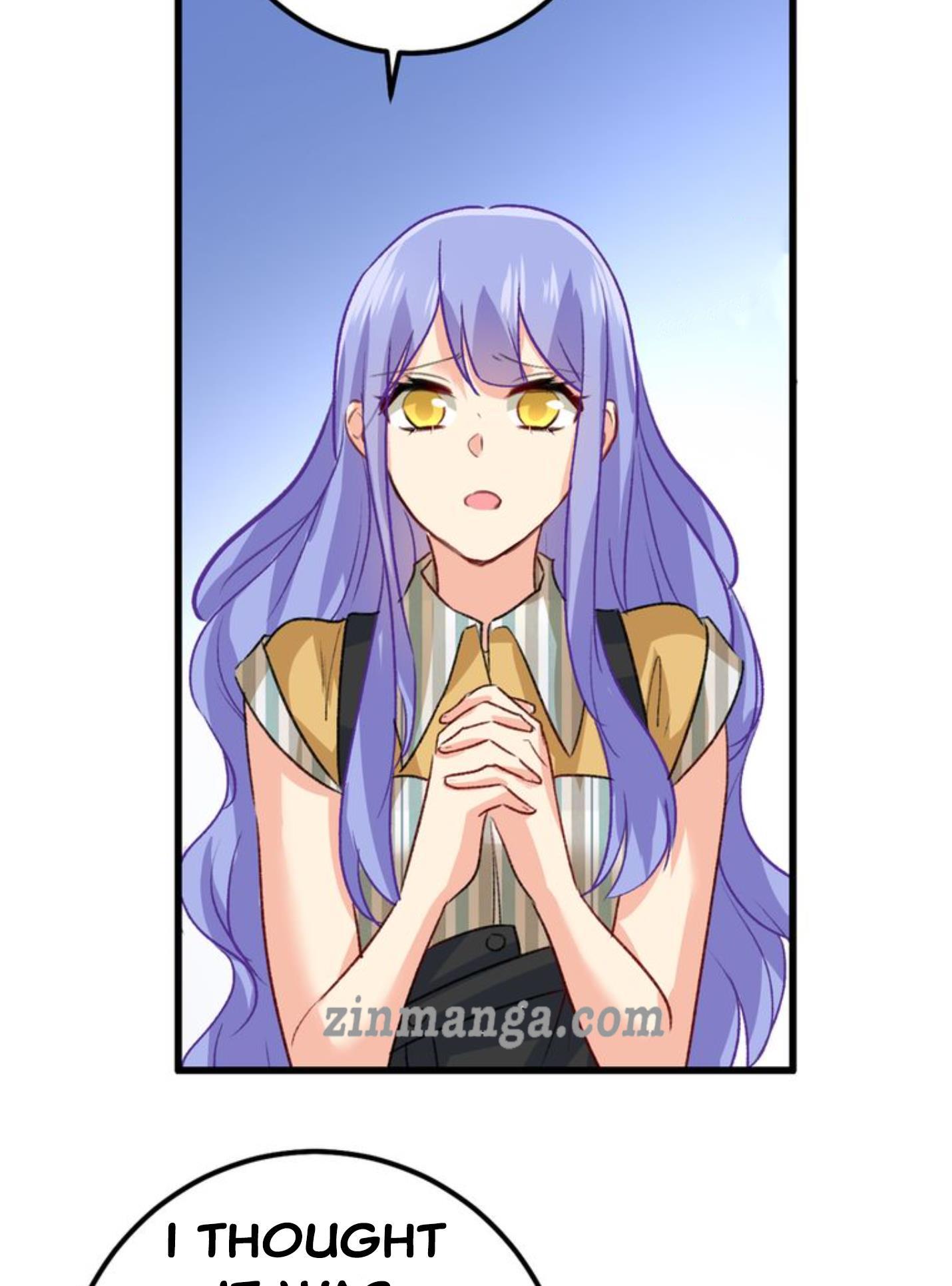 CEO Above, Me Below chapter 355 - page 23
