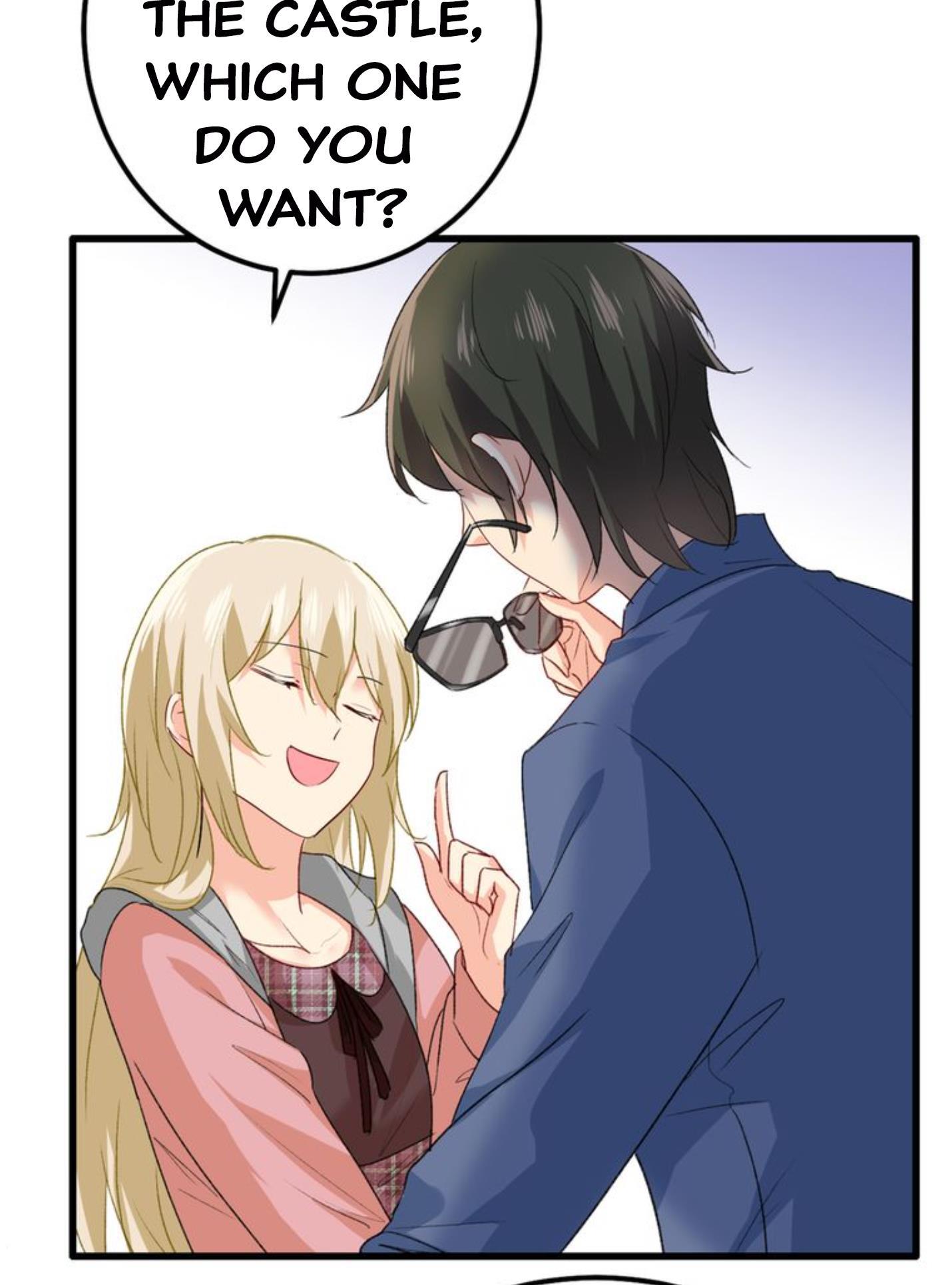 CEO Above, Me Below chapter 355 - page 3