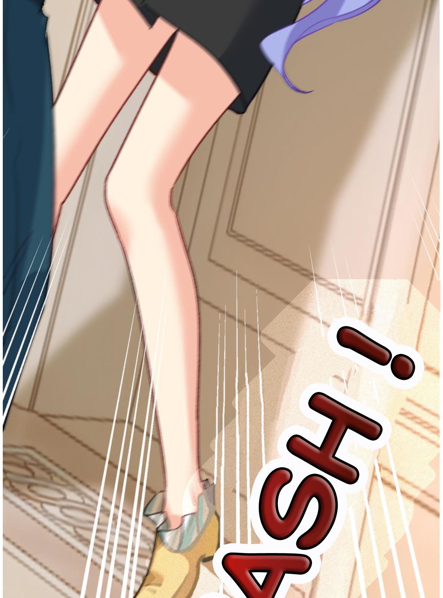 CEO Above, Me Below chapter 355 - page 31