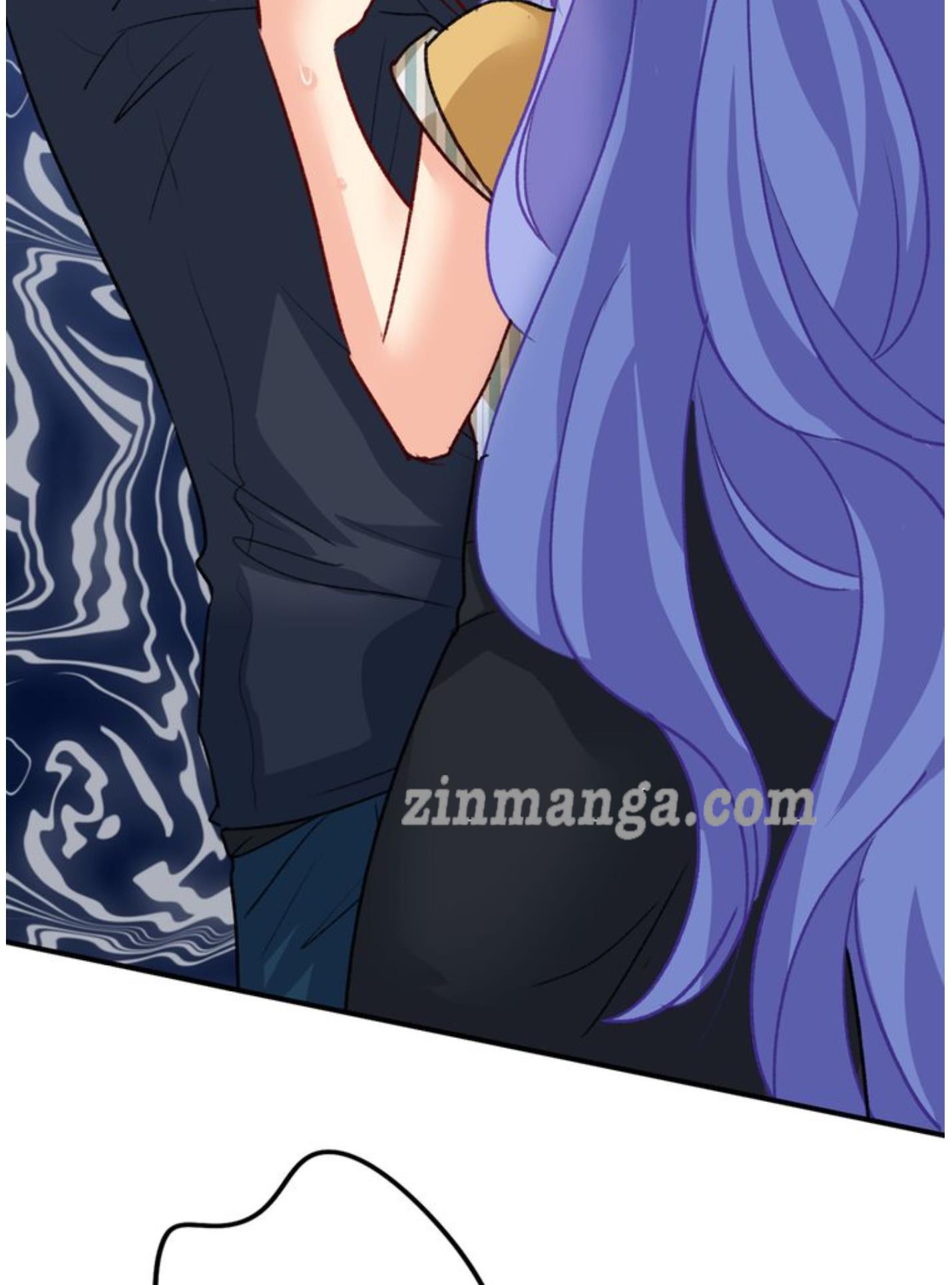 CEO Above, Me Below chapter 355 - page 35