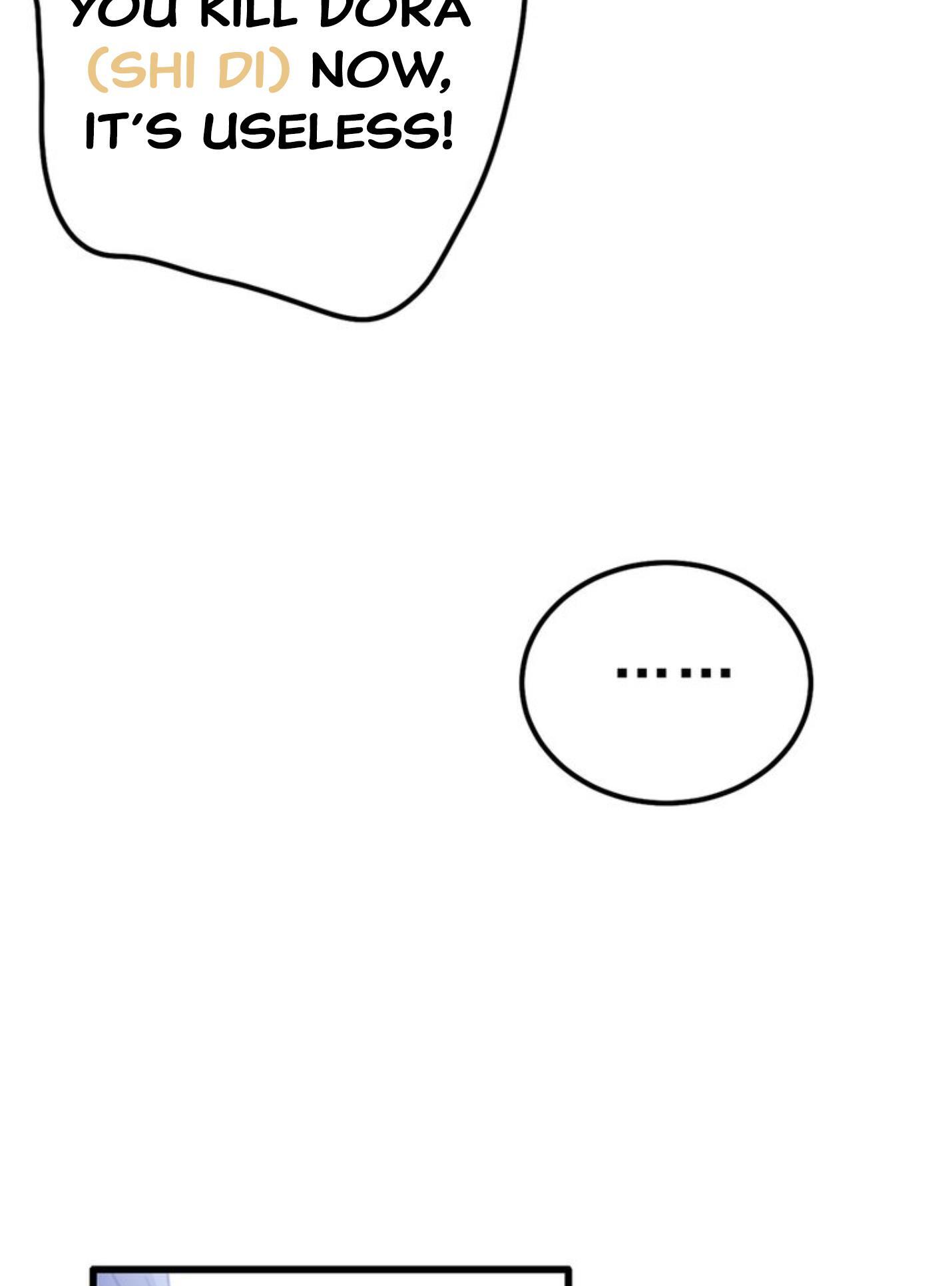 CEO Above, Me Below chapter 355 - page 37