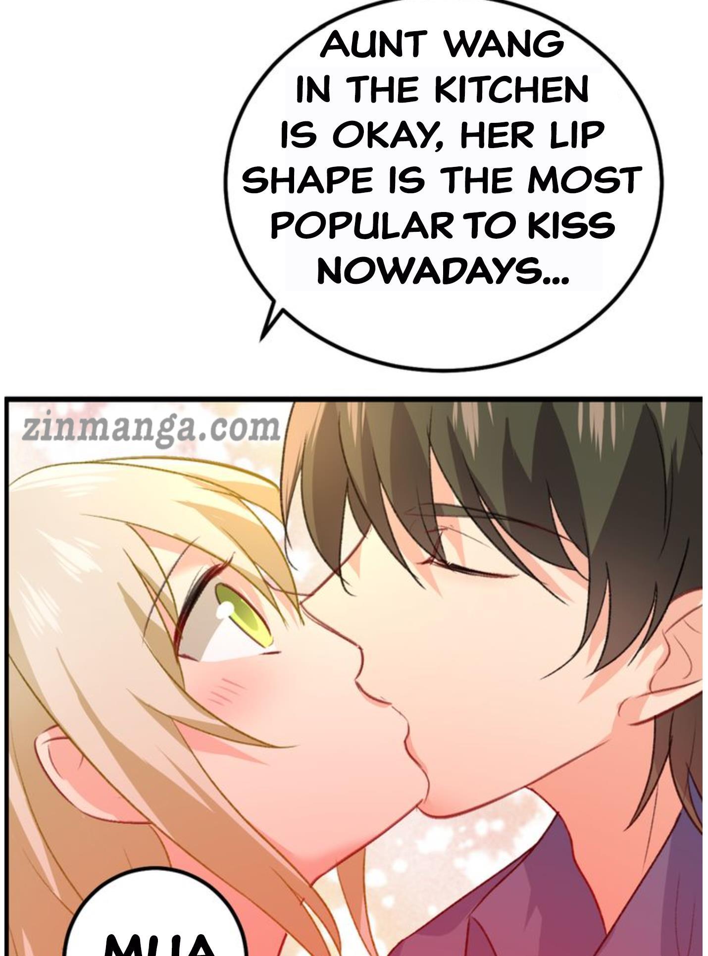 CEO Above, Me Below chapter 355 - page 4