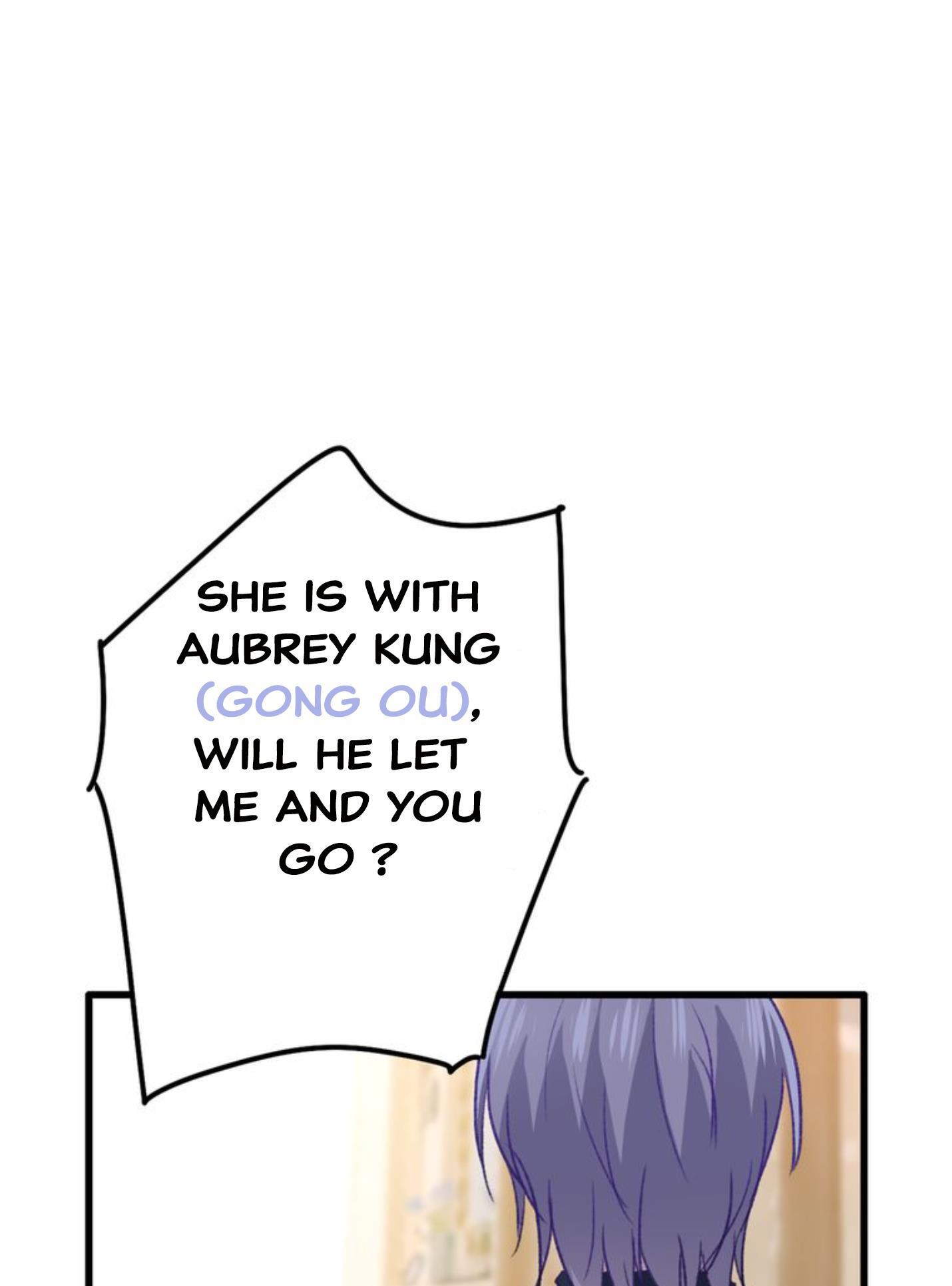 CEO Above, Me Below chapter 355 - page 42