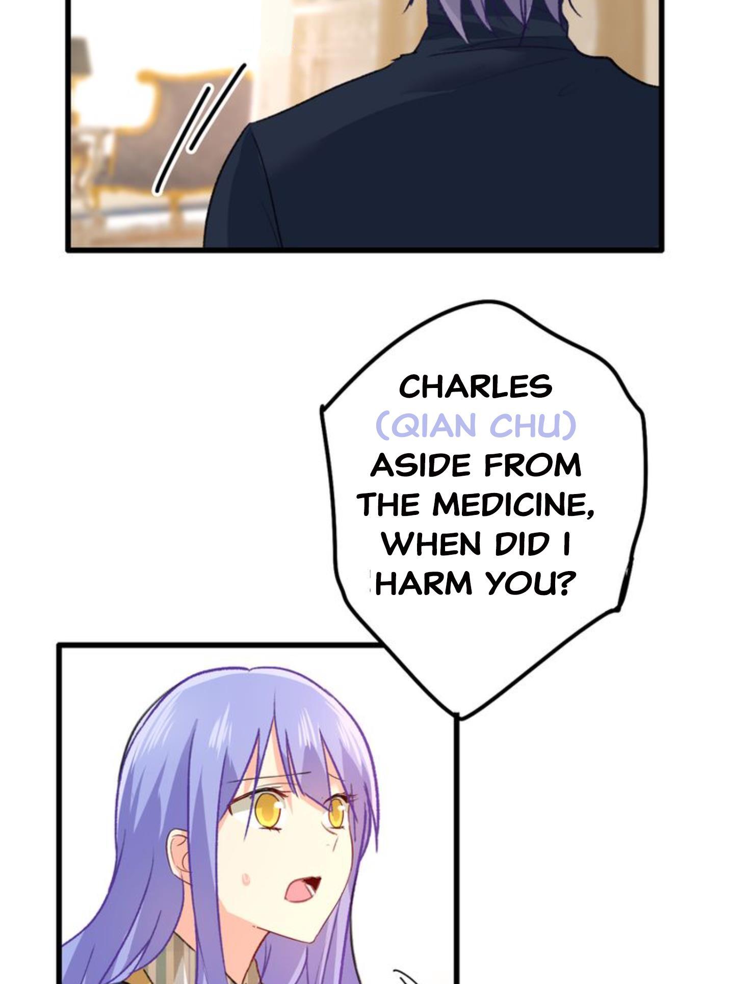 CEO Above, Me Below chapter 355 - page 43