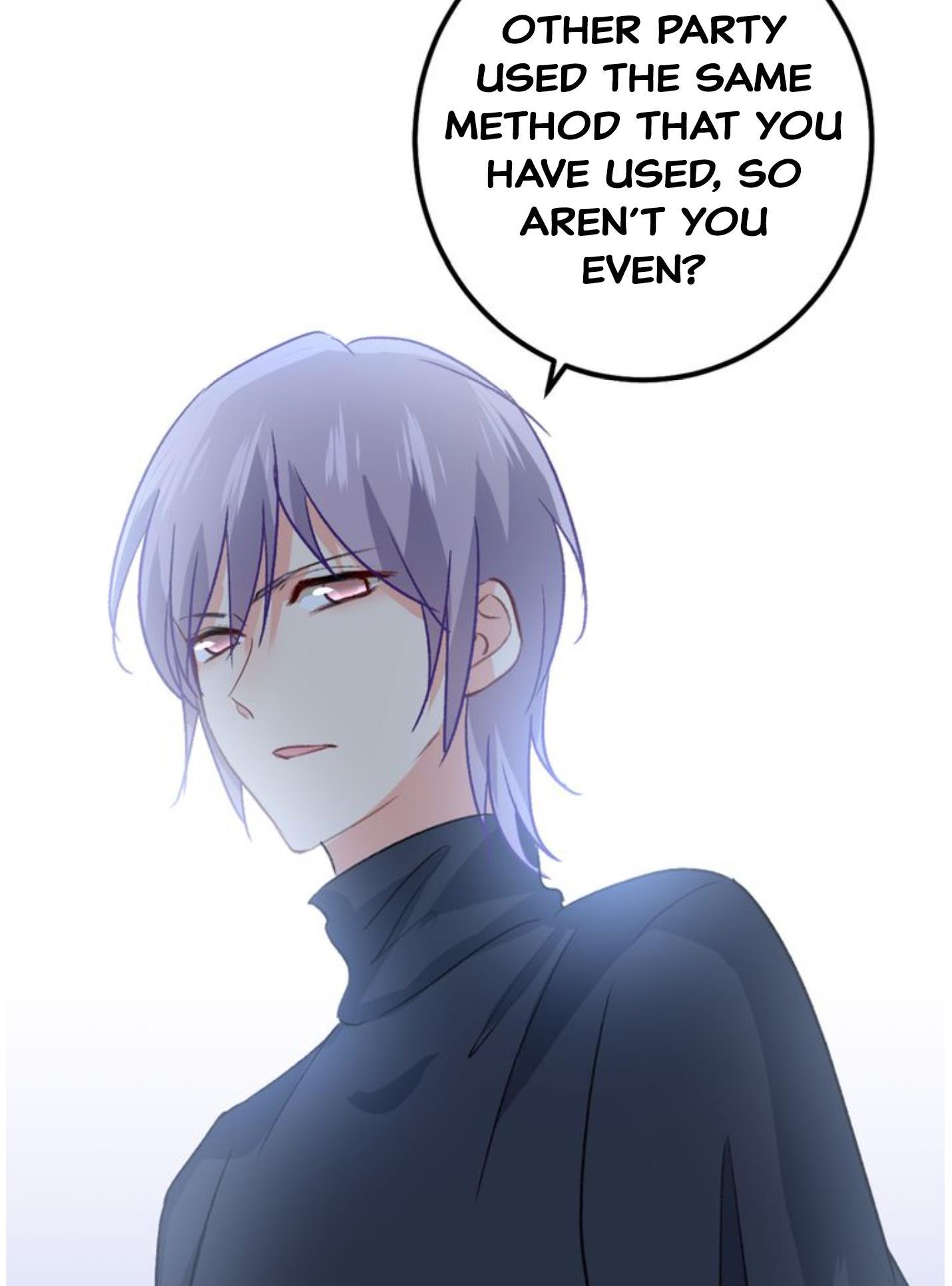 CEO Above, Me Below chapter 355 - page 47