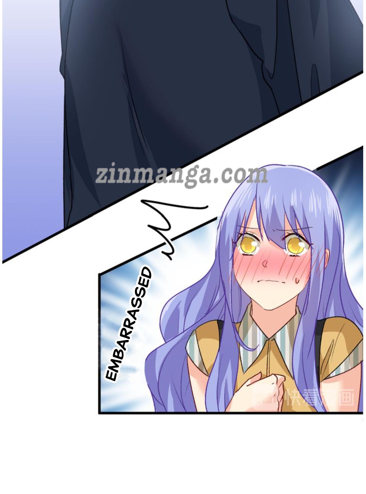 CEO Above, Me Below chapter 355 - page 48