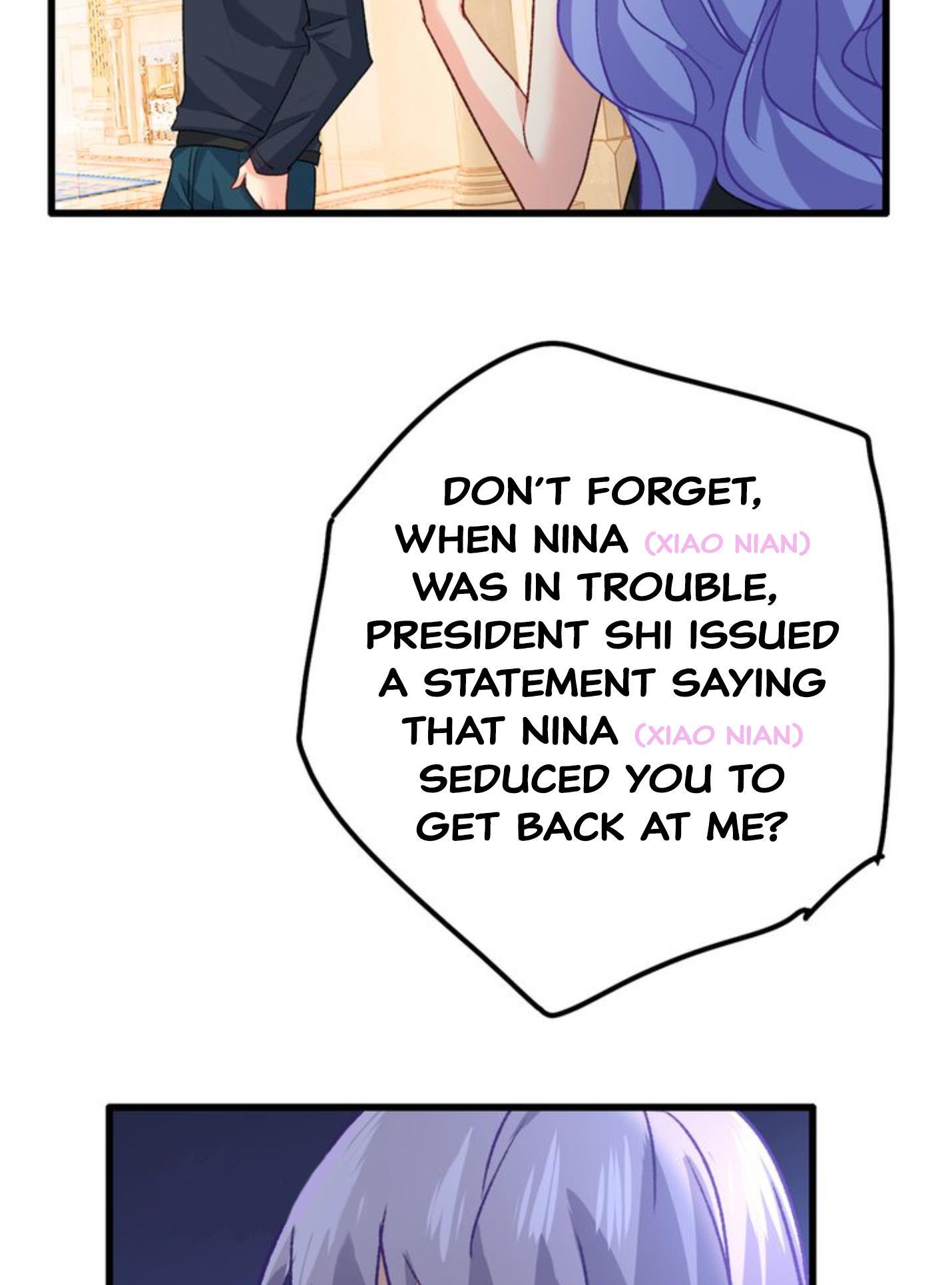 CEO Above, Me Below chapter 355 - page 50