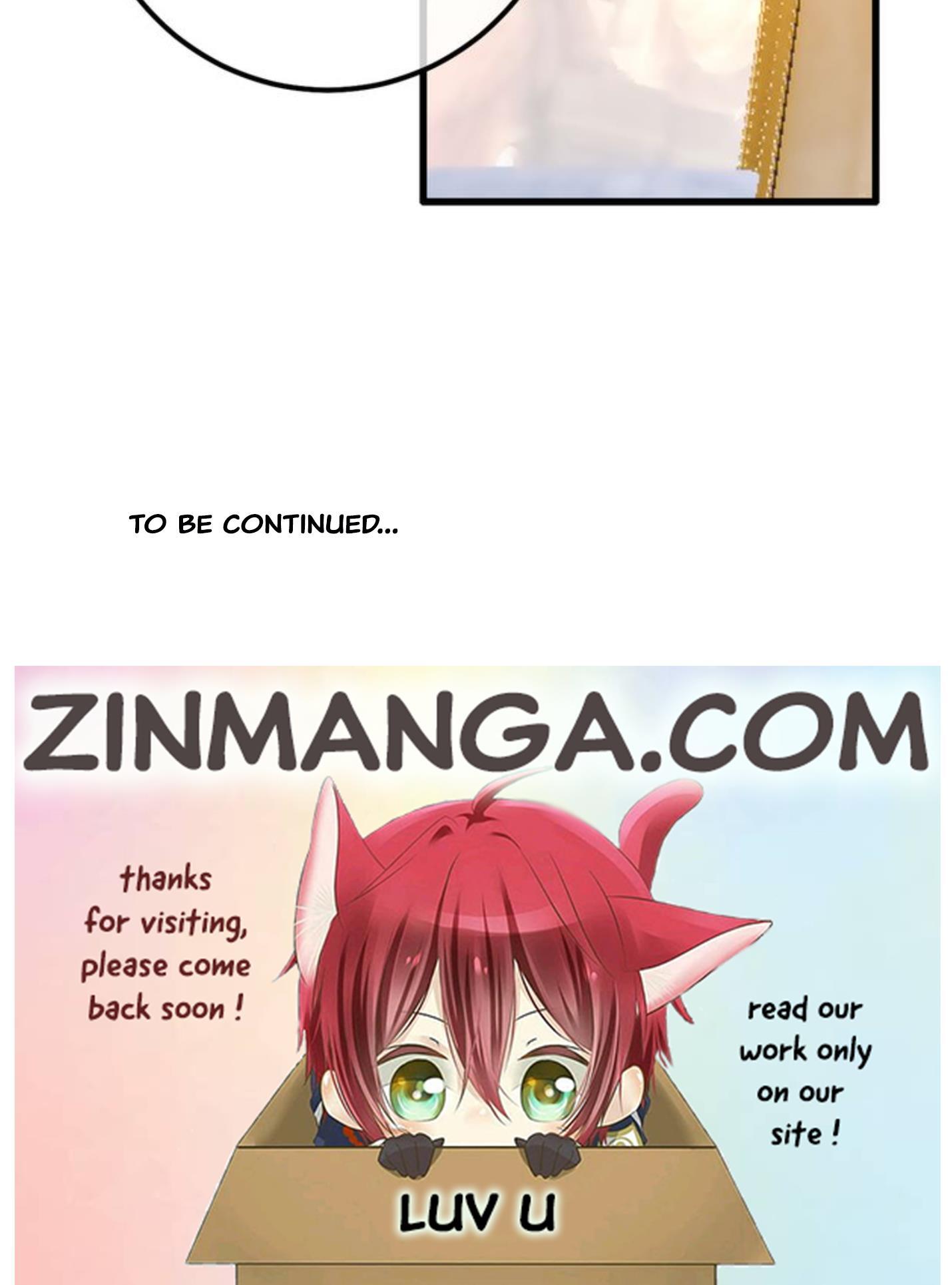 CEO Above, Me Below chapter 355 - page 55