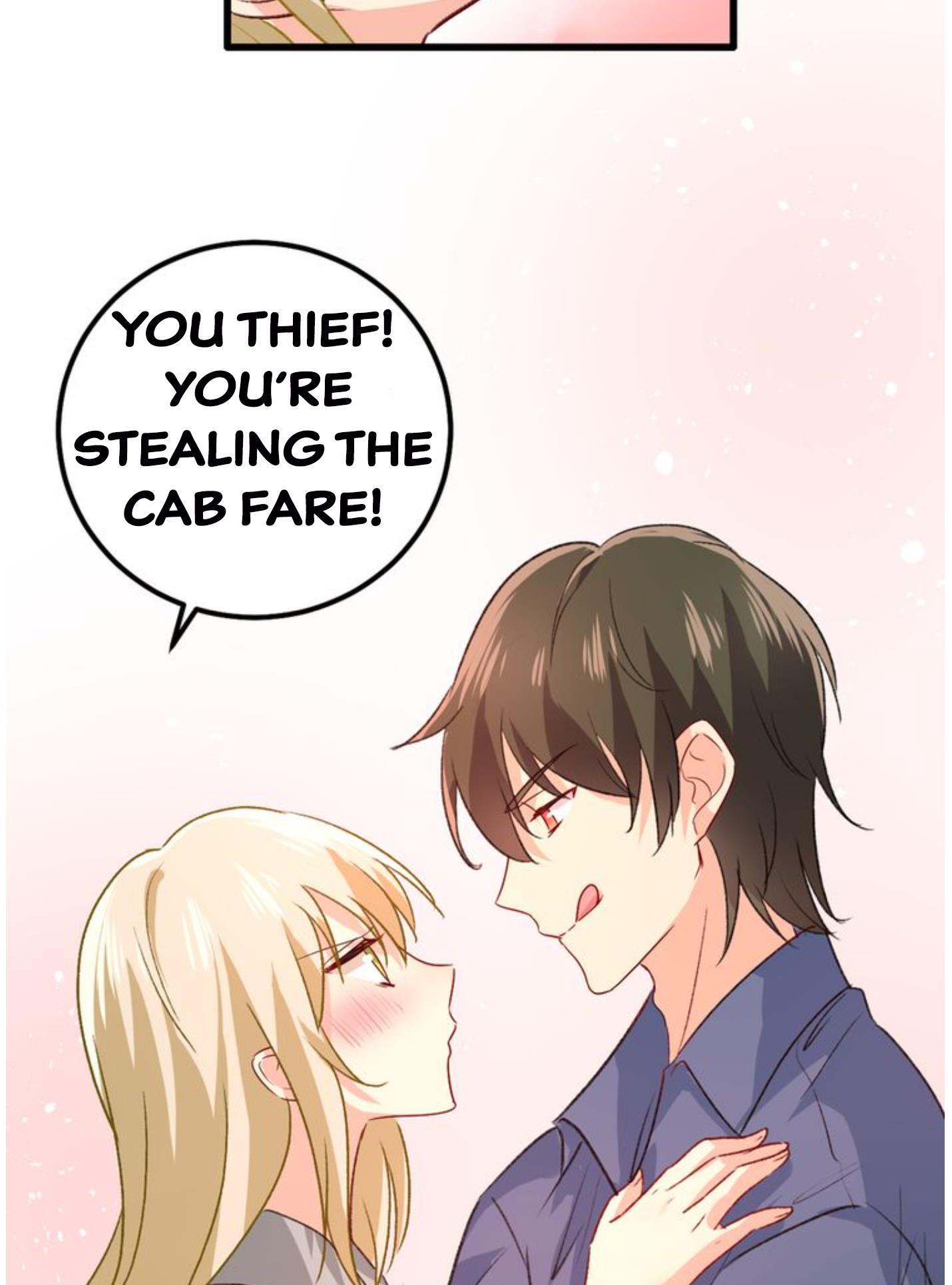 CEO Above, Me Below chapter 355 - page 6