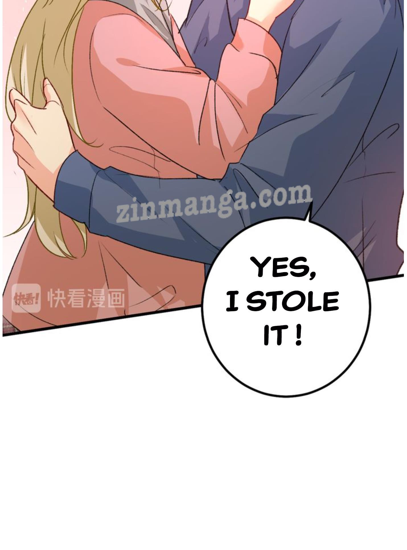 CEO Above, Me Below chapter 355 - page 7
