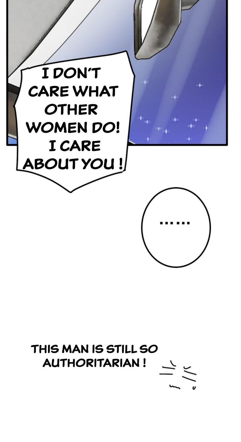CEO Above, Me Below chapter 354 - page 11