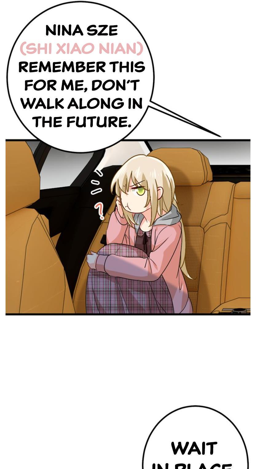 CEO Above, Me Below chapter 354 - page 12