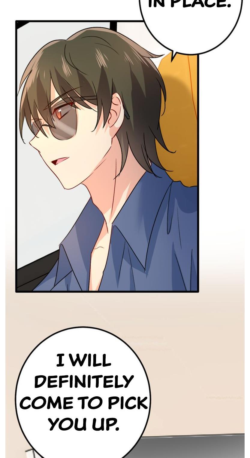 CEO Above, Me Below chapter 354 - page 13