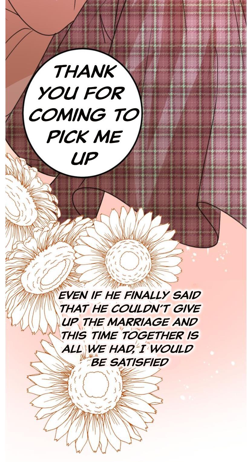 CEO Above, Me Below chapter 354 - page 19