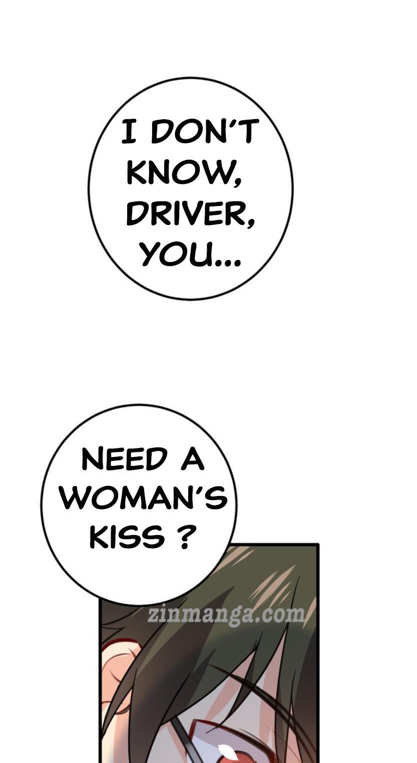 CEO Above, Me Below chapter 354 - page 2