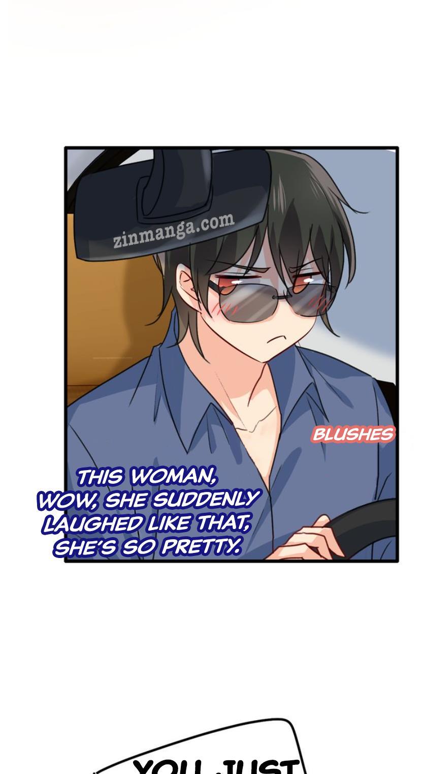 CEO Above, Me Below chapter 354 - page 20