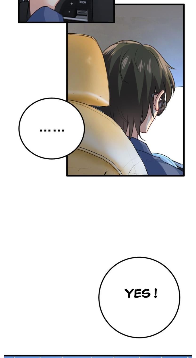 CEO Above, Me Below chapter 354 - page 23