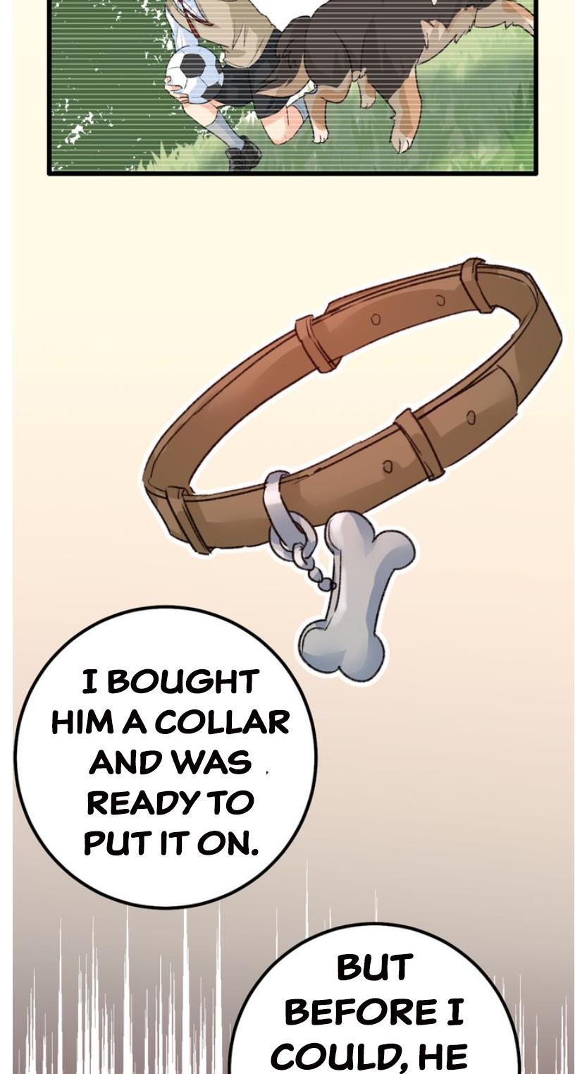 CEO Above, Me Below chapter 354 - page 27