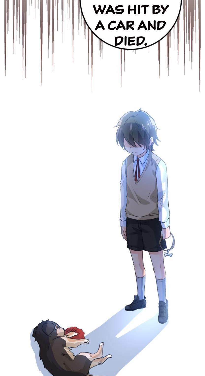 CEO Above, Me Below chapter 354 - page 28