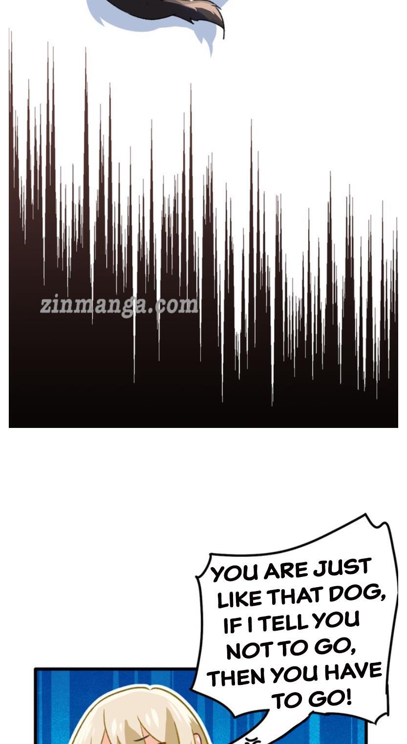 CEO Above, Me Below chapter 354 - page 29