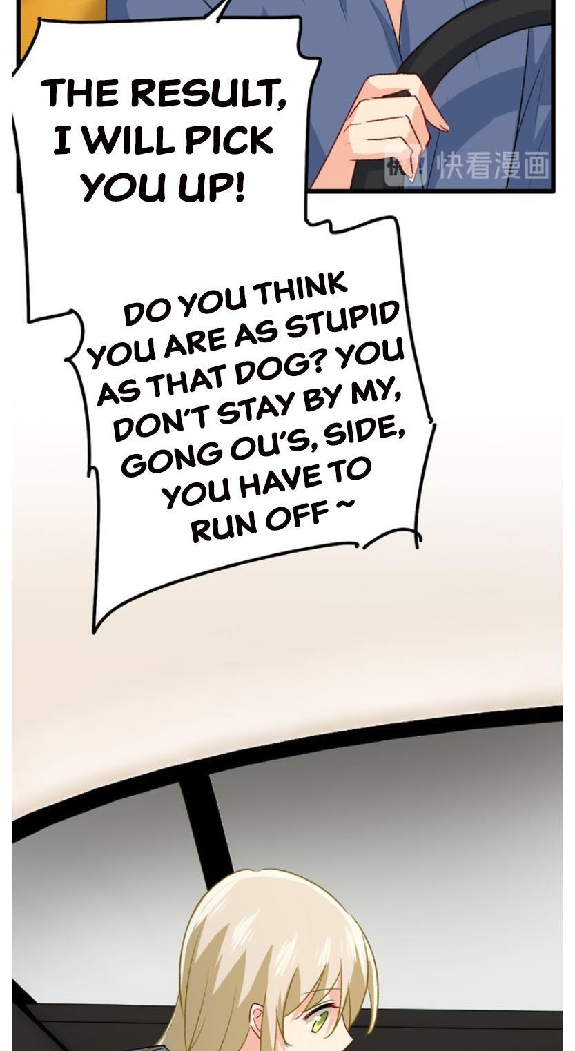 CEO Above, Me Below chapter 354 - page 31