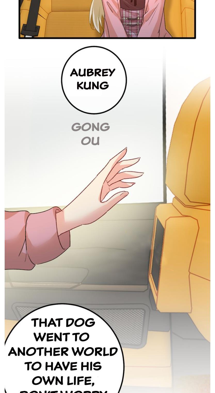 CEO Above, Me Below chapter 354 - page 35