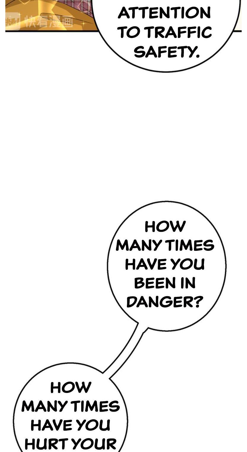 CEO Above, Me Below chapter 354 - page 37