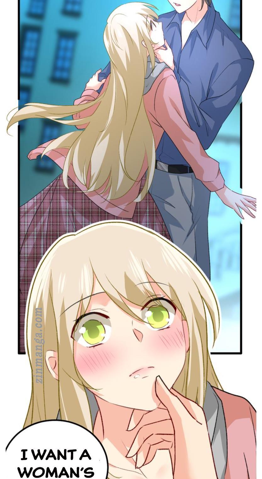 CEO Above, Me Below chapter 354 - page 44