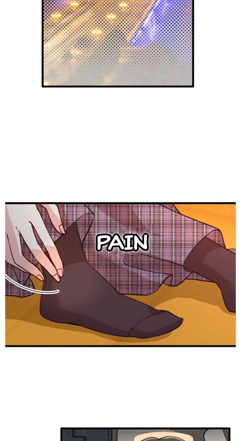 CEO Above, Me Below chapter 354 - page 6