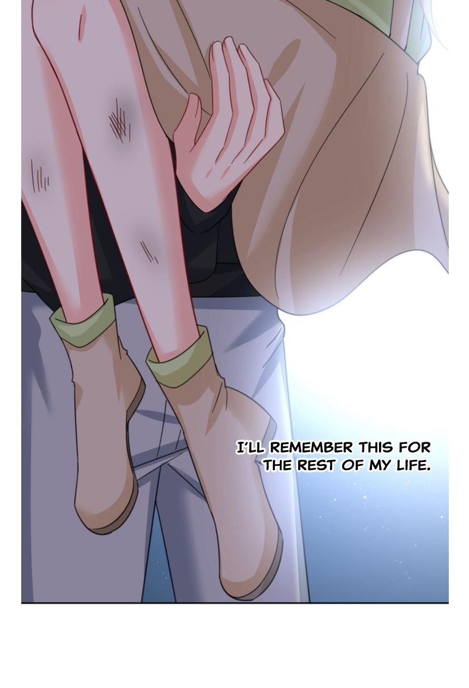 CEO Above, Me Below chapter 353 - page 11