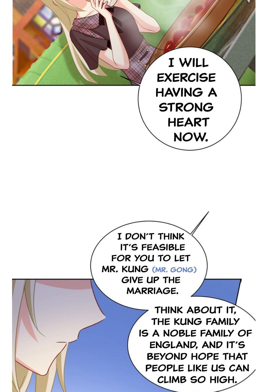 CEO Above, Me Below chapter 353 - page 13