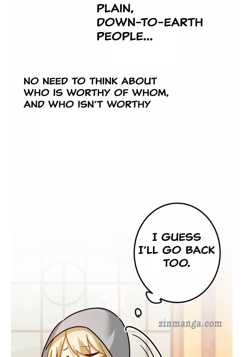 CEO Above, Me Below chapter 353 - page 17