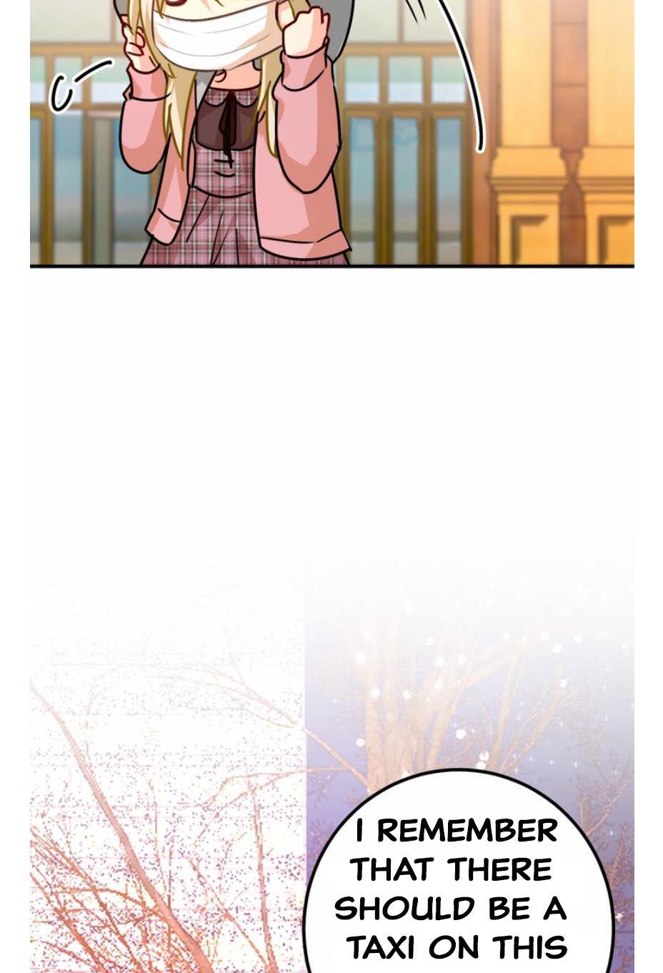 CEO Above, Me Below chapter 353 - page 18