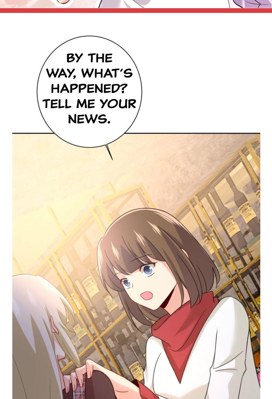 CEO Above, Me Below chapter 353 - page 2