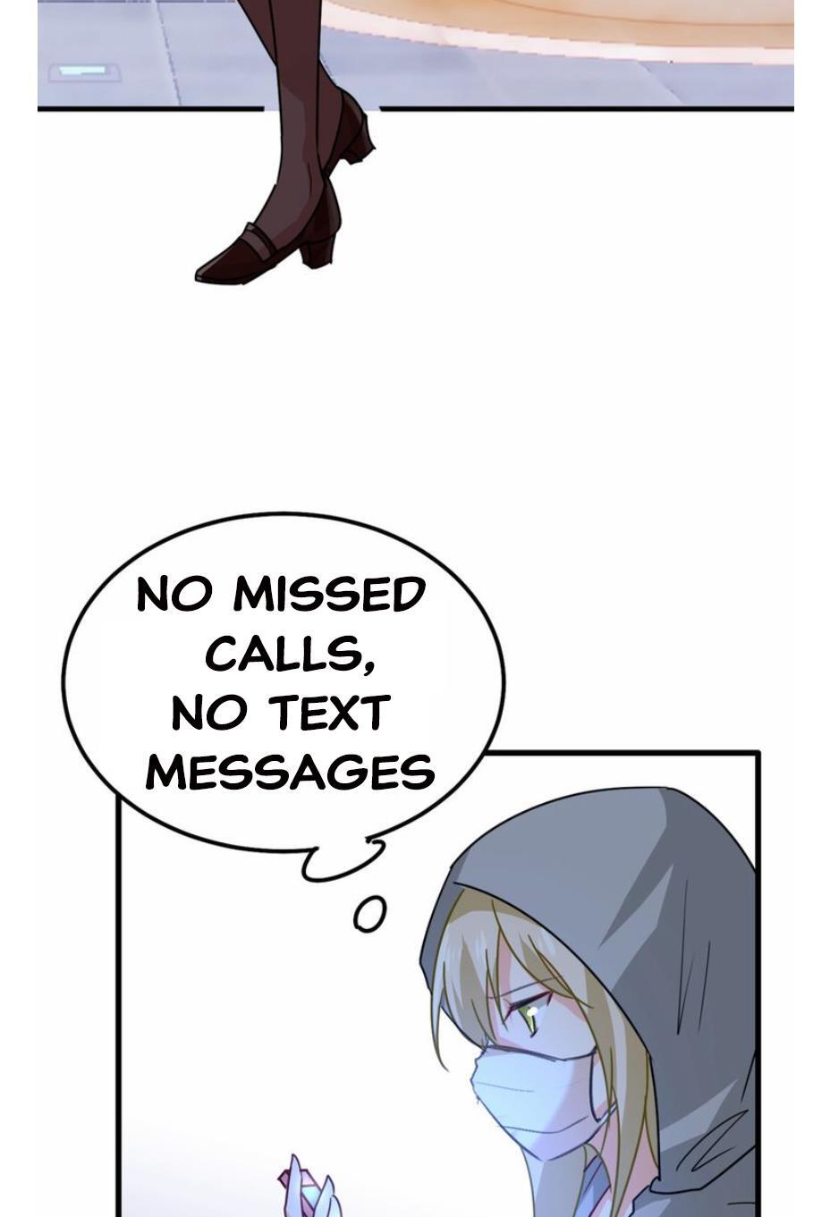 CEO Above, Me Below chapter 353 - page 20