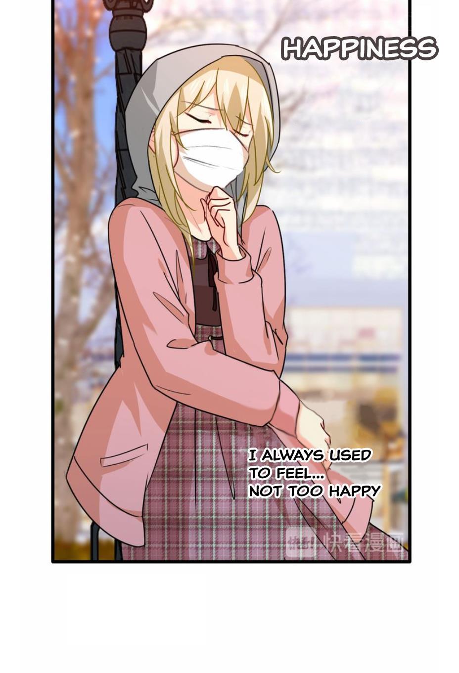 CEO Above, Me Below chapter 353 - page 23