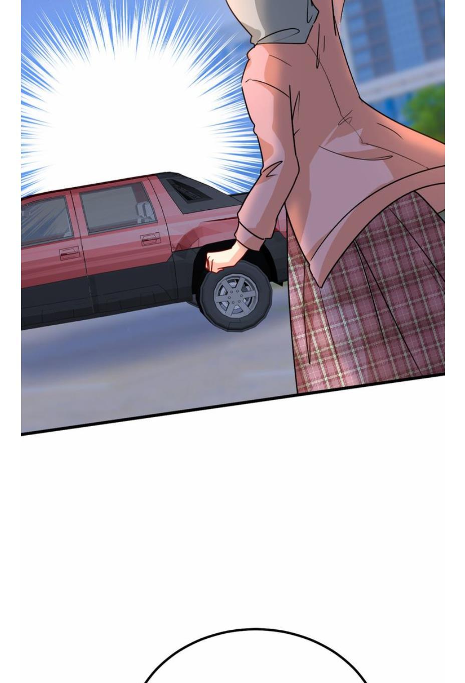 CEO Above, Me Below chapter 353 - page 25