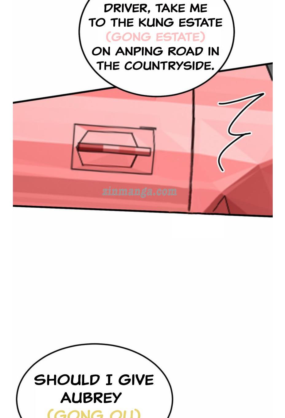 CEO Above, Me Below chapter 353 - page 26