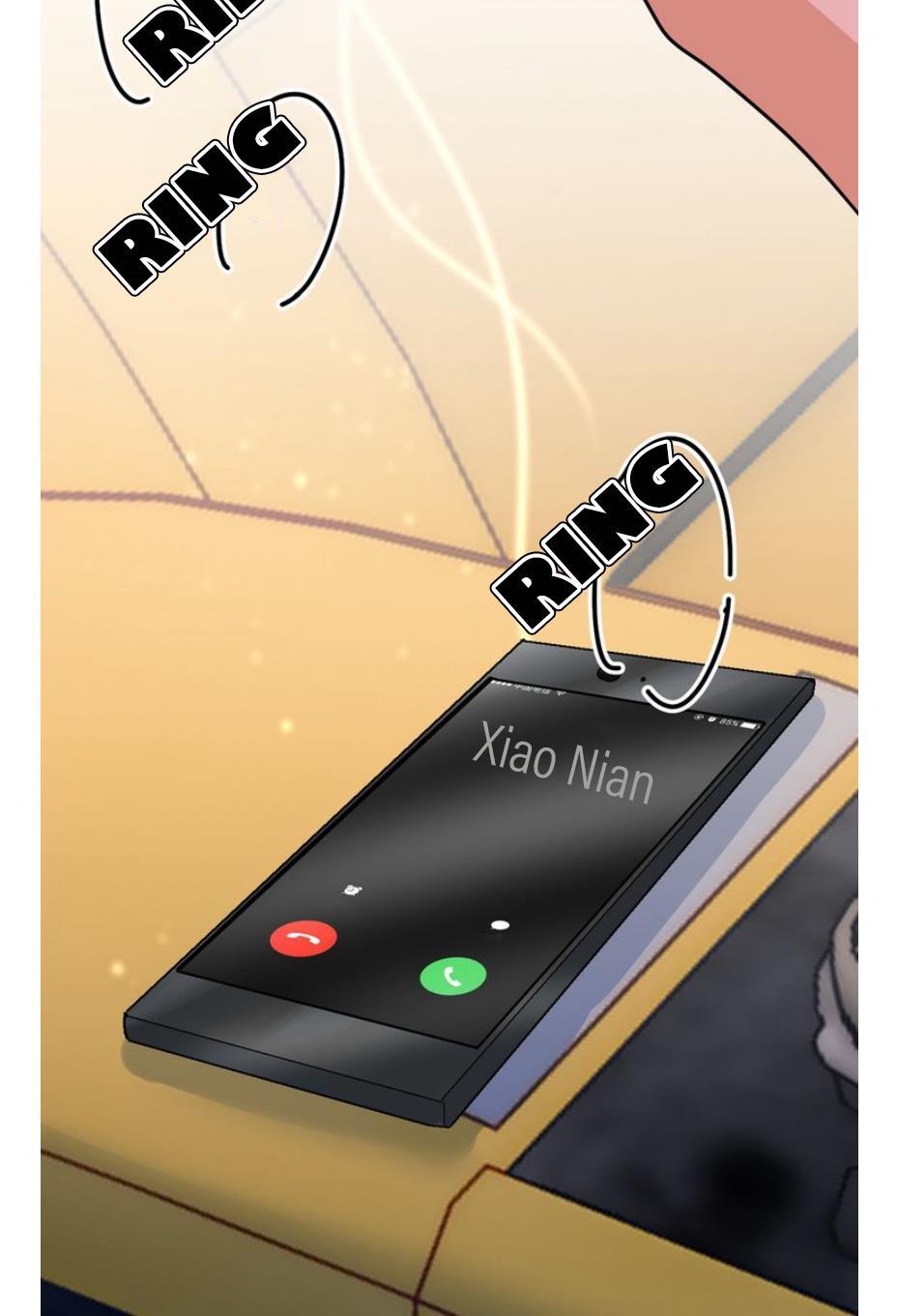 CEO Above, Me Below chapter 353 - page 30