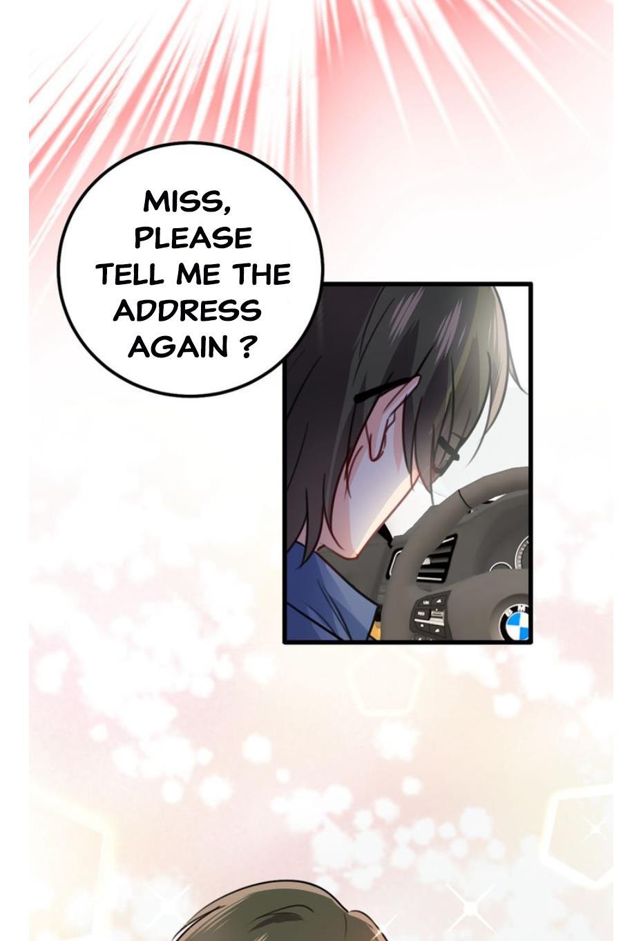 CEO Above, Me Below chapter 353 - page 33