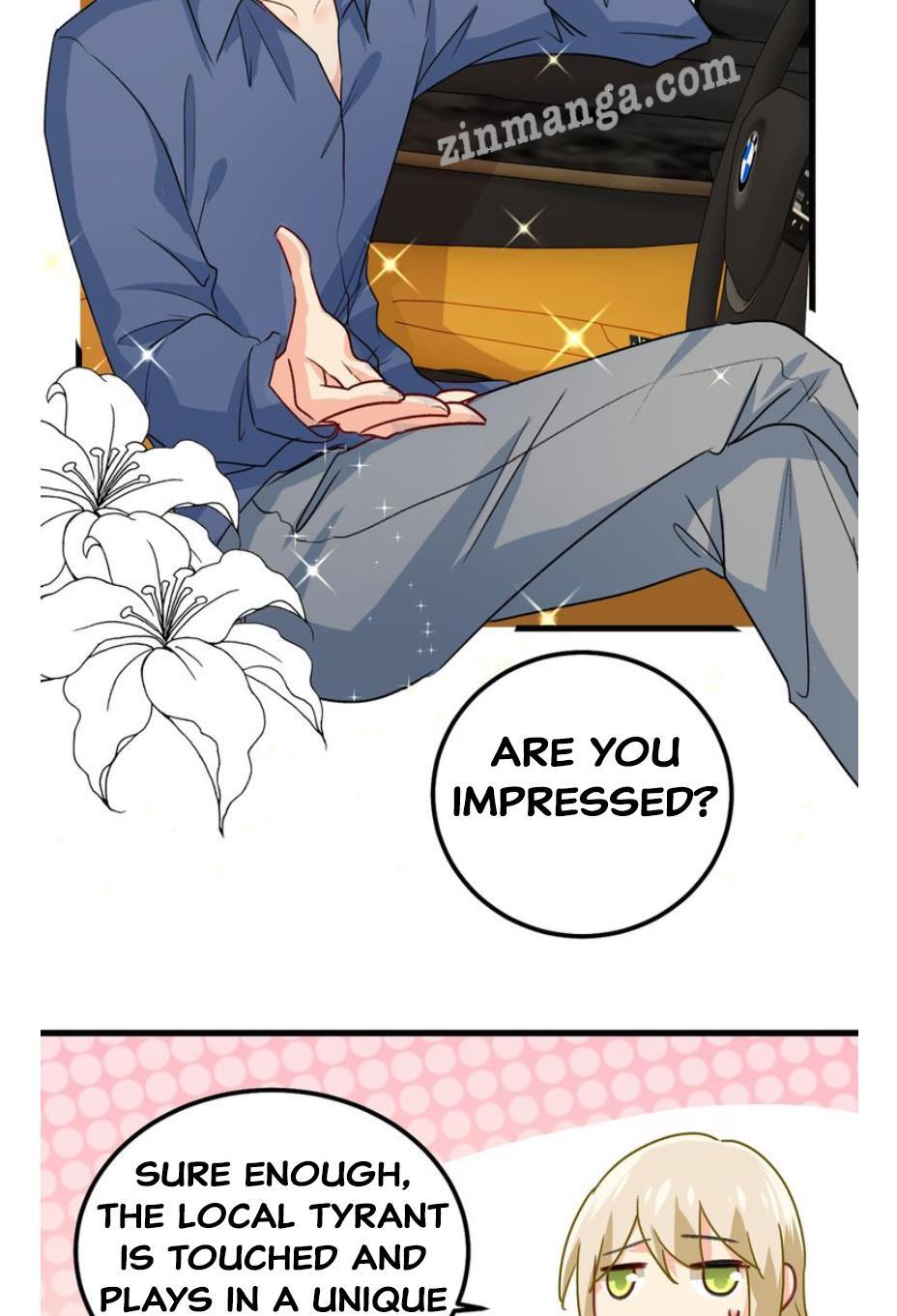 CEO Above, Me Below chapter 353 - page 37
