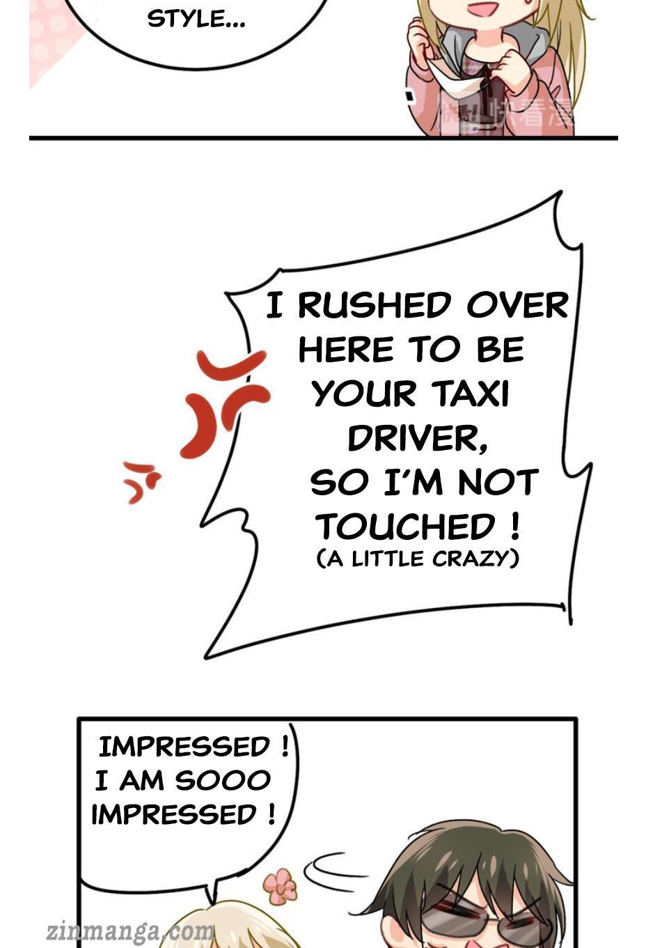 CEO Above, Me Below chapter 353 - page 38
