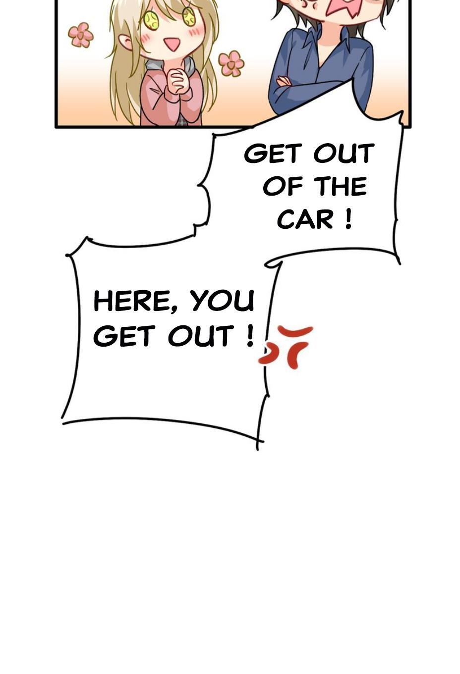 CEO Above, Me Below chapter 353 - page 39