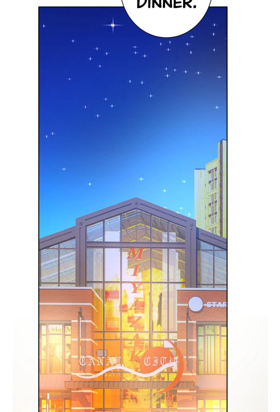 CEO Above, Me Below chapter 353 - page 4