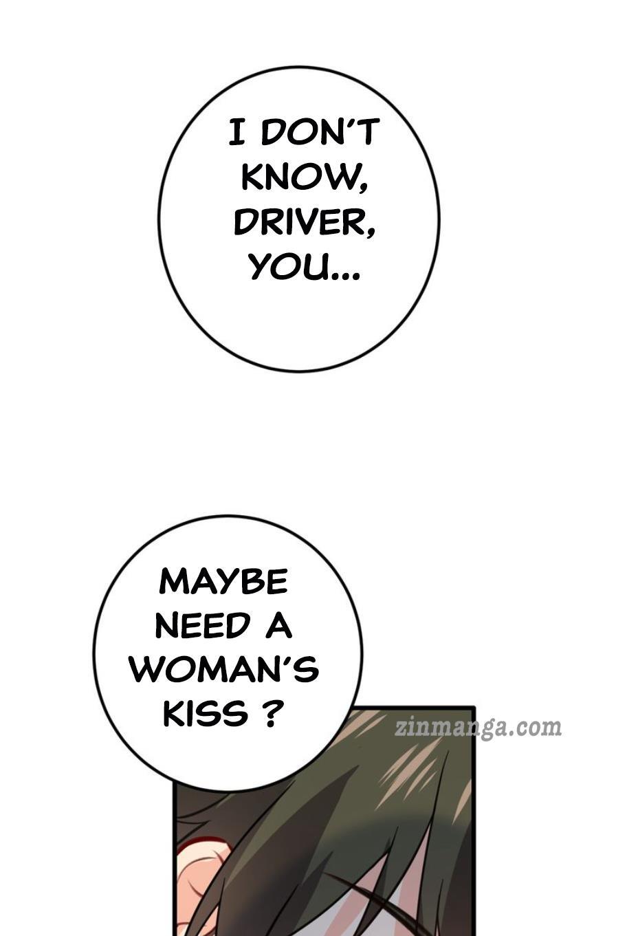 CEO Above, Me Below chapter 353 - page 42