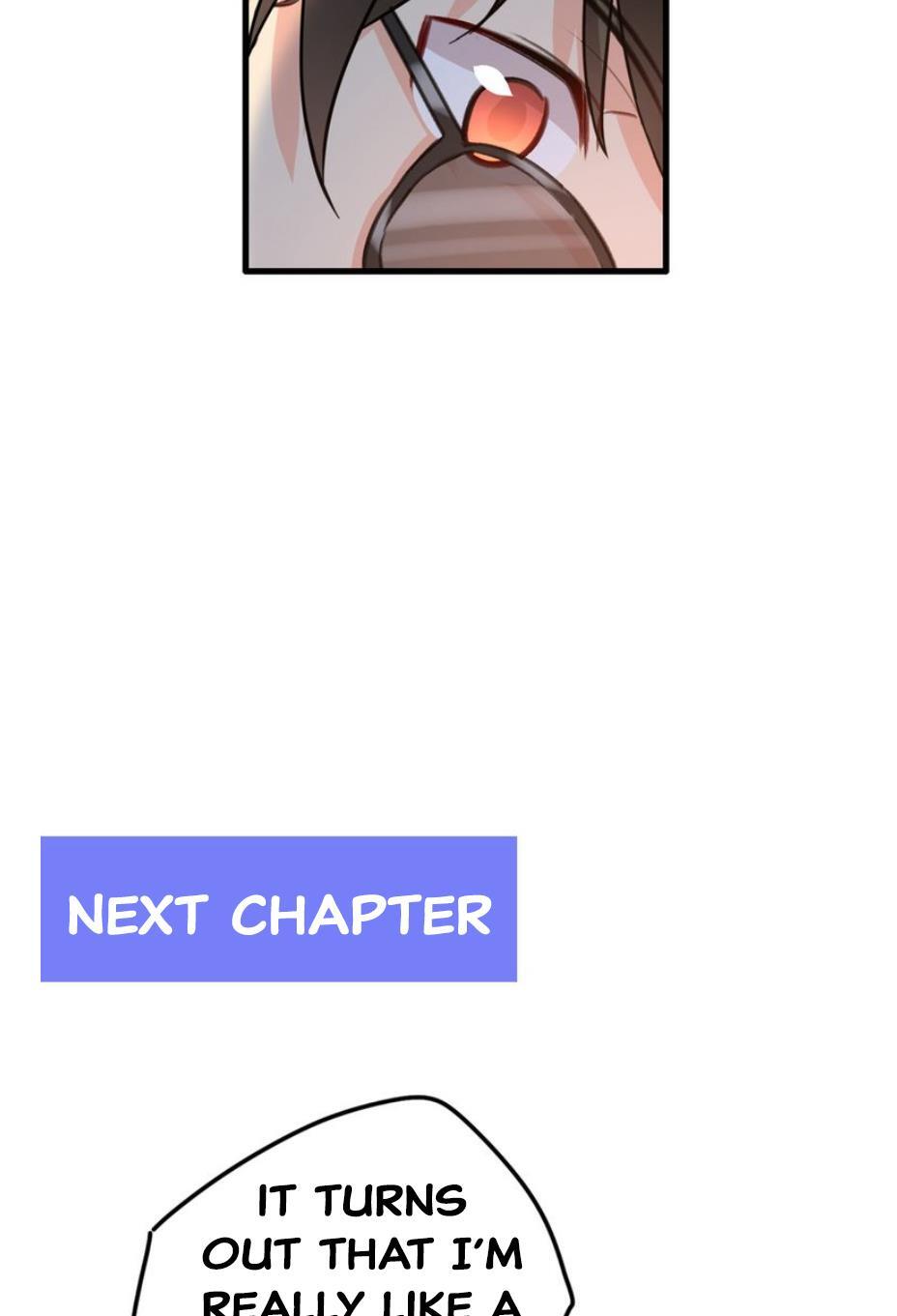 CEO Above, Me Below chapter 353 - page 43