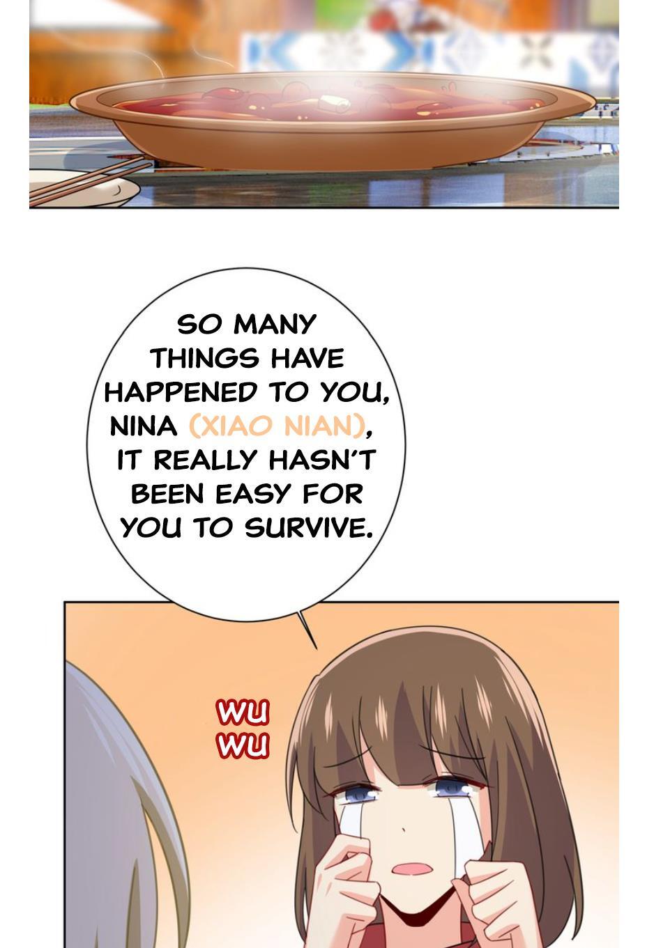 CEO Above, Me Below chapter 353 - page 6