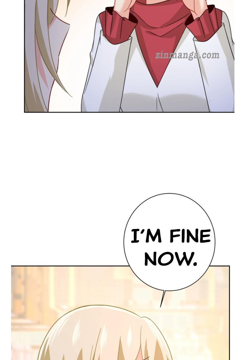 CEO Above, Me Below chapter 353 - page 7